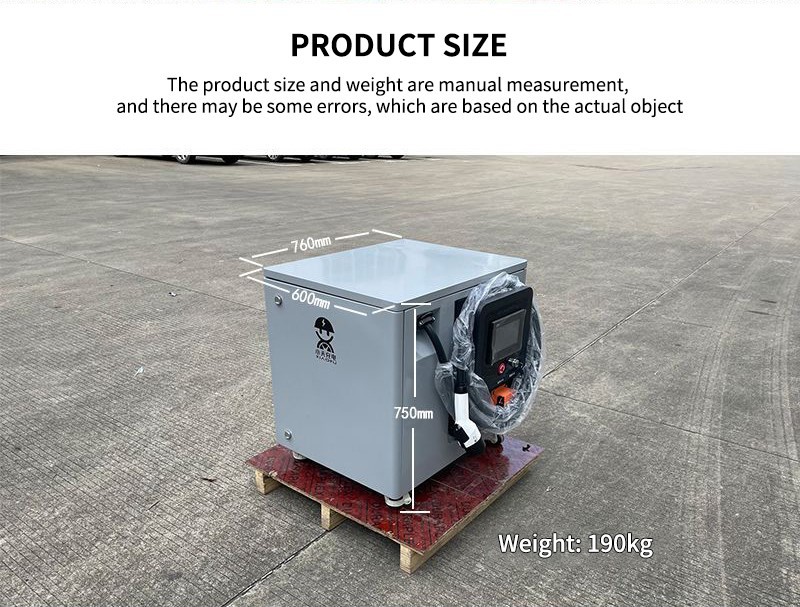 Dimension of ev portable energy storage charging pile Dimension of ev portable energy storage charging pile