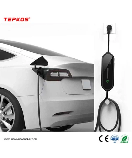 Portable EV Charger Portable EV Charger