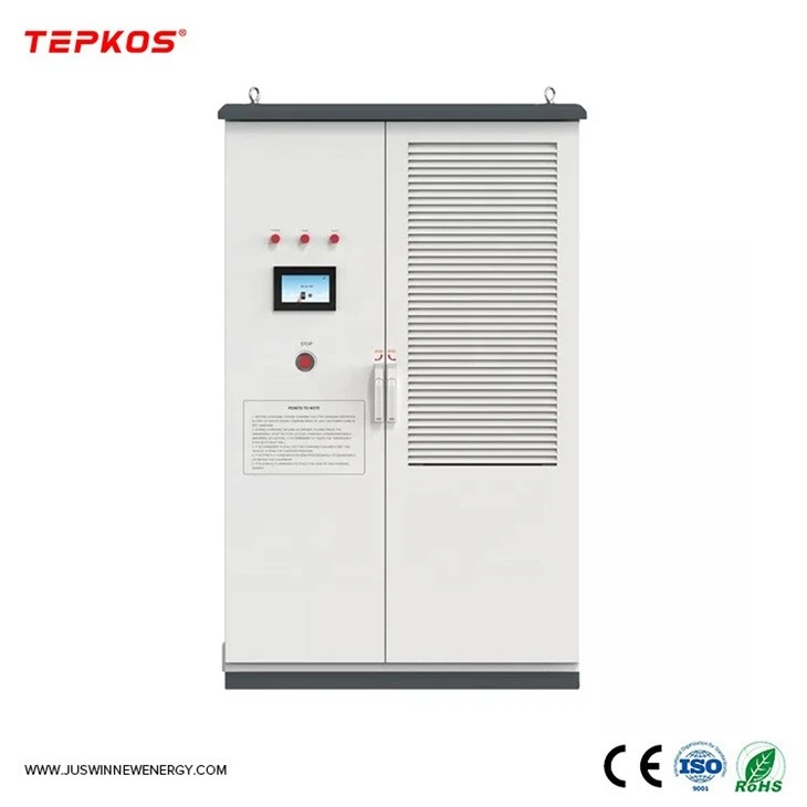 Electric Car Fast Charging Stations