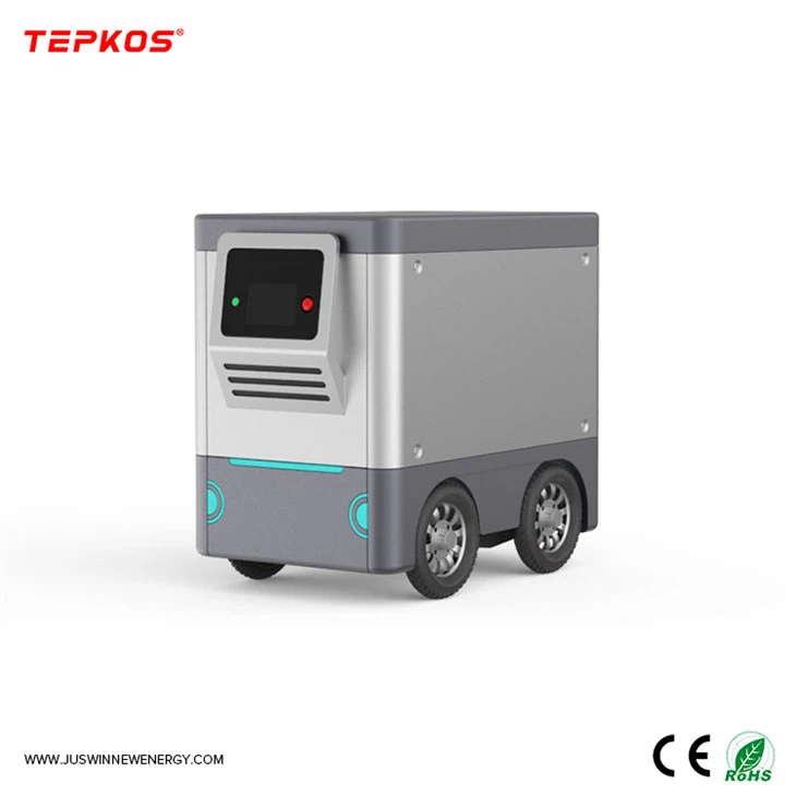 Robot