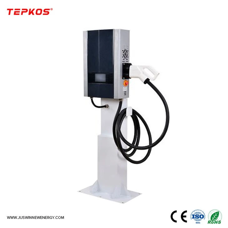 Electric Wall Box Charger