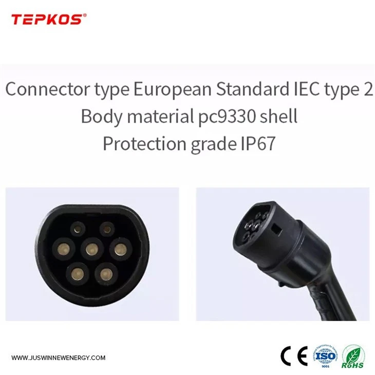 Wallbox Electric Charger