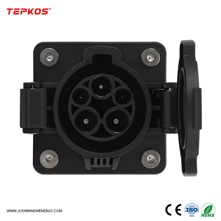 J1772 Universal Connector