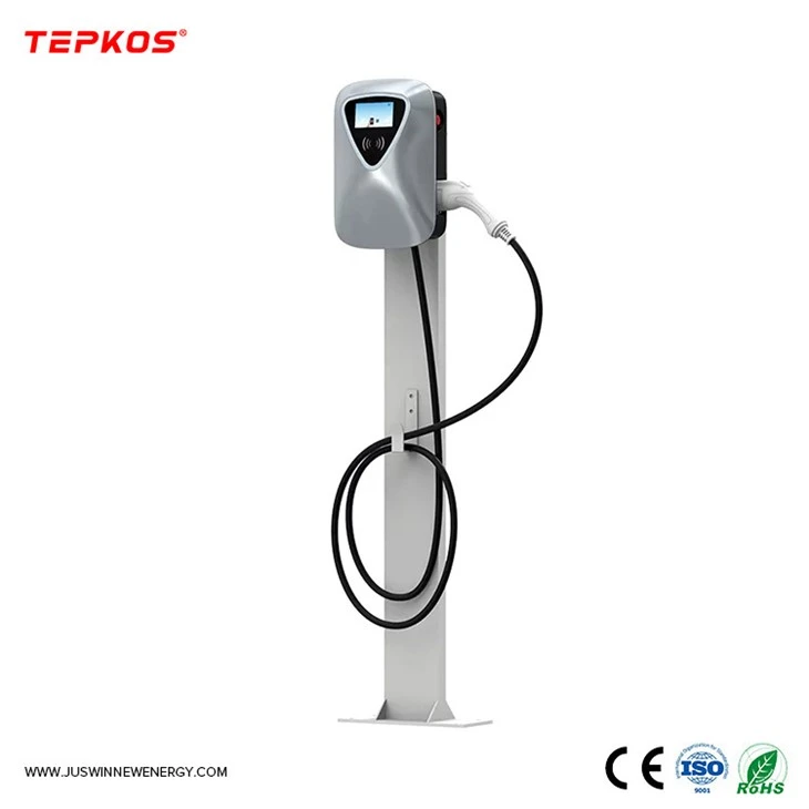 Mini Wall Box Charger