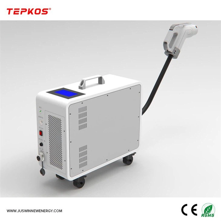 Portable Ev Charger 20KW