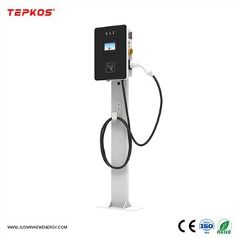 Cargadores Wallbox para vehículos eléctricos