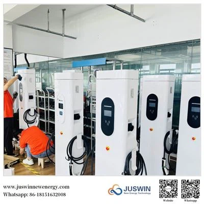 ¿Se sobrecargarán los cargadores de vehículos eléctricos? ¿Cómo prevenir daño...