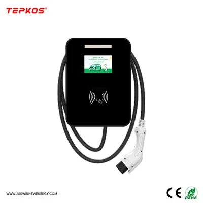 Caja de empotrar trifásica de 11 Kw